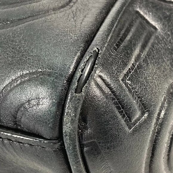 LOUIS VUITTON M95814 2008 Limited Monogram Speedy-Mini 20 2WAY Shoulder Hand Bag - Picture 10 of 16